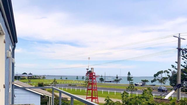 Historic Coastal Gem – Rodondo Accommodation, Port Albert