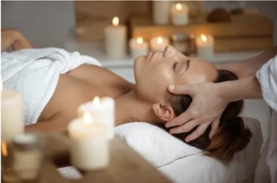 PRICE REDUCED!   - Massage, Health and Wellness