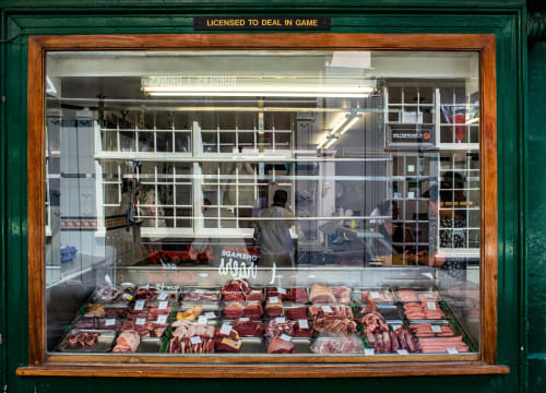 Well-Established Poultry Business WIWO | Quick Sale | Loyal Customer Base | Open 7 Days [2602241]