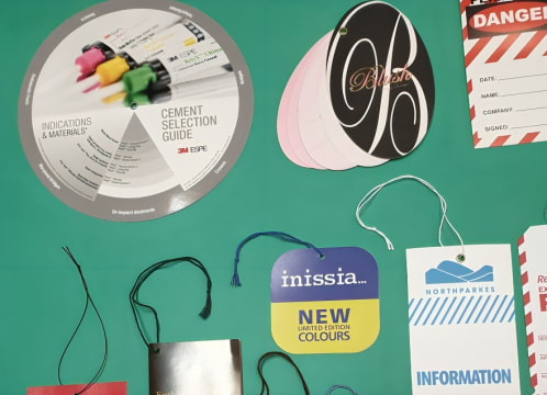 Specialized Print Finishing Service – Sydney, NSW