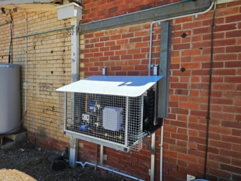 Regional Electrical and  Air Conditioning Business (GLJ2603)