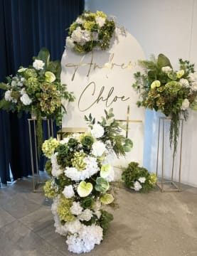 Florist & Event Styling Business with Showroom Prime Location in Earlwood