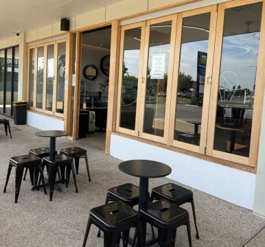 Gelato and Dessert Business – Asset Only Sale – Mildura, VIC