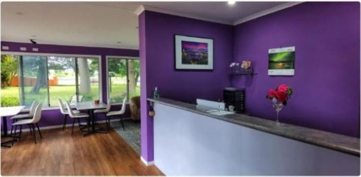 Motel for Sale - Mid North Coast - 10 Acres