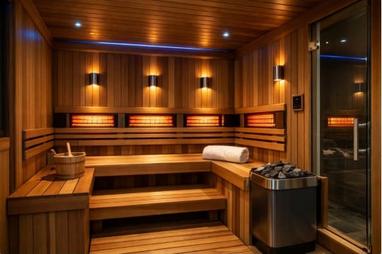 Premium Wellness & Recovery Centre – Essendon [2512191]