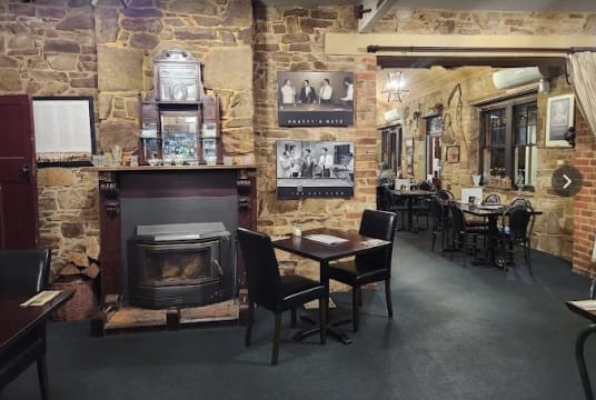 Freehold Hotel for Sale plus Adjoining Land – Pratty's Patch, Maiden Gully VIC