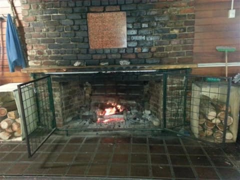 SURROUNDED BY MOUNTAINS AND RIVERS