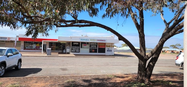 Grocery Store, Takeaway and Catering Business – Whyalla, SA