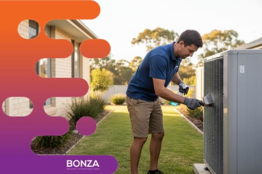 37277 Profitable Air Conditioning Cleaning Franchise - Brisbane's East
