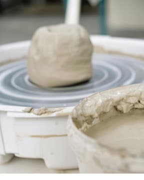 Established Ceramic & Creative Studio Business Relocatable | Confidential Sale