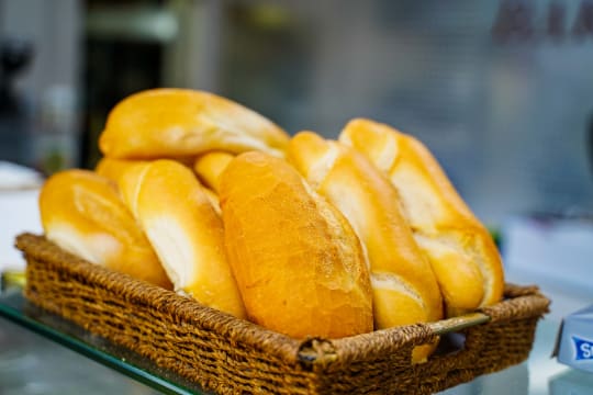 LEISURE COAST BAKERY