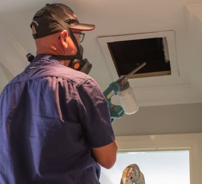 SURE Pest Control Franchises – Perth, WA