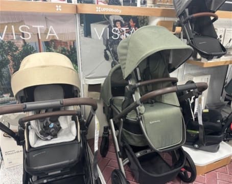 FOR SALE - Established Children's Products Retailer NOR