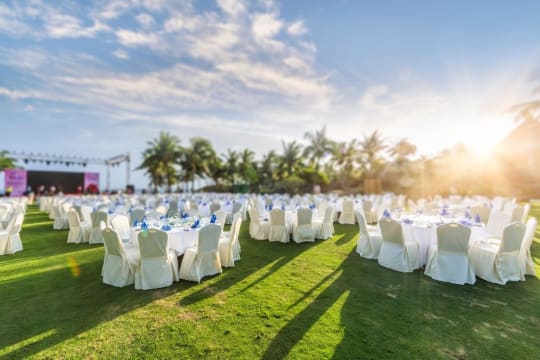 Long Established Event Hire Business in Queensland  $760,350 Profit