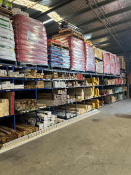 LIMO’S MITRE 10 HARDWARE & RURAL SUPPLIES FOR SALE - NEW PRICE