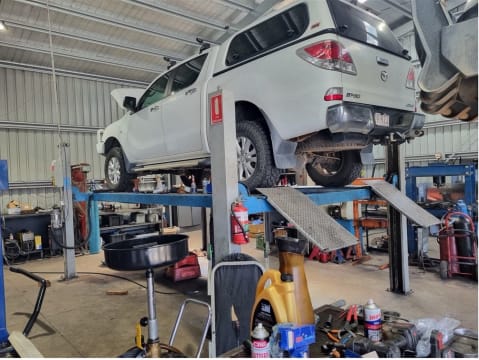 Profitable Local Business with Huge Geographical Reach