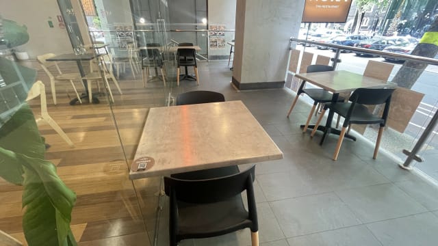 Fully Fitted / Equipped CBD Restaurant – Melbourne, VIC