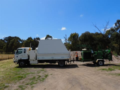 Arboricultural Business: Melbourne