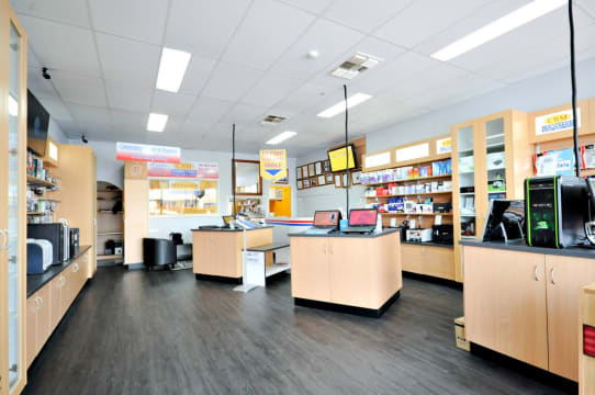Long-Established IT Retail & Service Business CBM Computers, Dubbo NSW