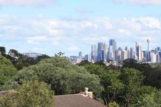 RARE, SYDNEY FREEHOLD CASHFLOW MONEY EARNER - 2918MF