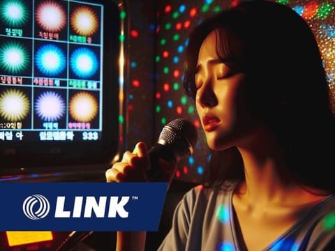 Internet Cafe | Cybercafe | Karaoke Vending Machine | Under Management In Brisbane South