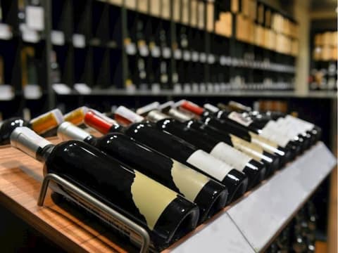 Northern Beaches Bottle Shop | $198K + Stock