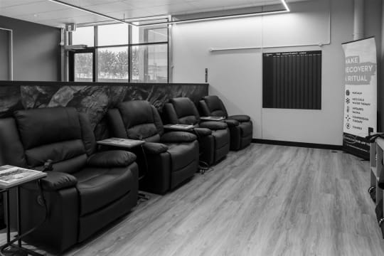 Recovery Lab Mornington - Wellness & Recovery Studio