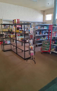 General Store and Lifestyle Property in Tungamah