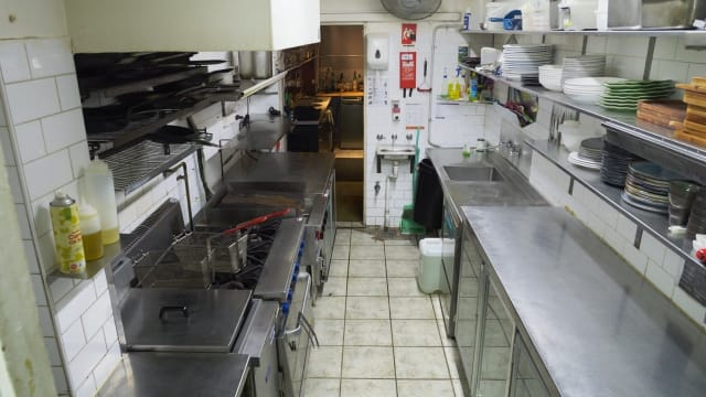 Licensed Restaurant for Sale - Blaxland, NSW