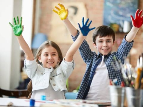 Highly Profitable Freehold Childcare Centre