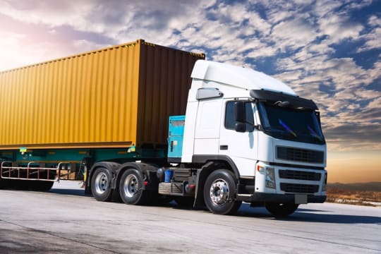 Customs Broking, Freight Forwarding and Logistics Business for Sale