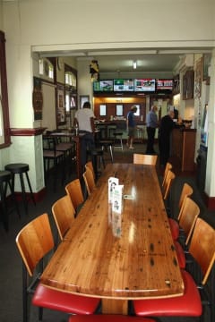 Historical Iconic Country Hotel Freehold for sale situated in Koroit Victoria