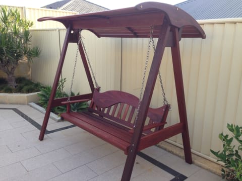 Timber Furniture Manufacturer – Joondalup, WA