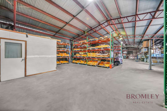 SCALABLE ESTABLISHED TRADEMARKED BUSINESS FOR SALE