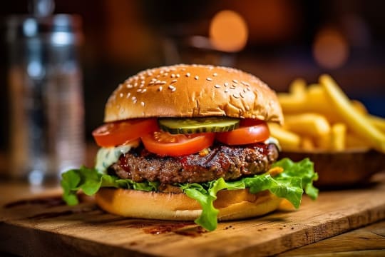 Profitable Licensed Cafe and Burger Bar – South Adelaide, SA