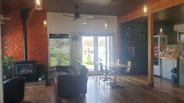 Tooborac Cafe and Post Office (SP2302)