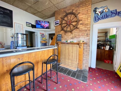 Port Germein Hotel seaside Freehold Business or Lease