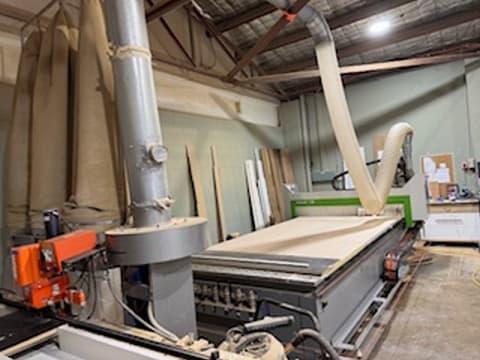 Ref: 3140, Kitchen Cabinet Manufacturing & Joinery, St George