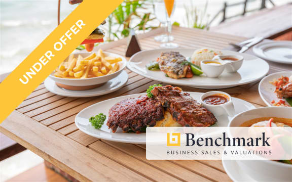 ESTABLISHED FREO WATERFRONT BAR & GRILL