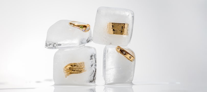 Established Australian Ecommerce, DTC and Wholesale Jewellery Brand