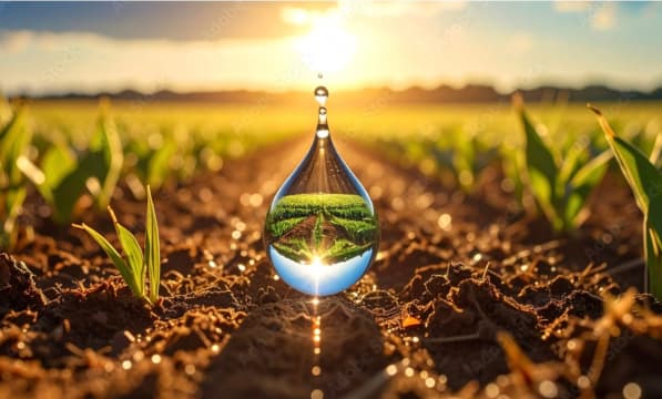 Water Infrastructure and Pump Specialist