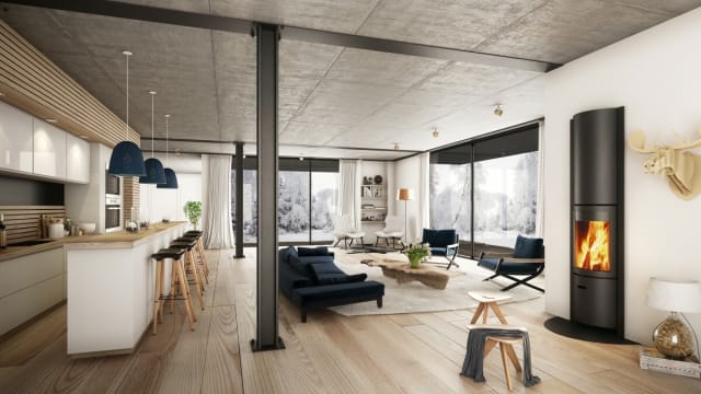 Retail Home Renovation and Interior Design Business – Blackheath, NSW