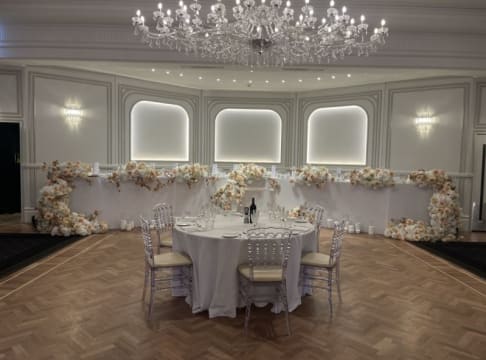 Florist & Event Styling Business with Showroom Prime Location in Earlwood