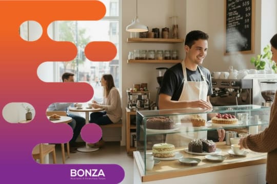 37083 - PROFITABLE WATERFRONT CAFÉ | LOYAL CUSTOMERS + ROOM TO GROW