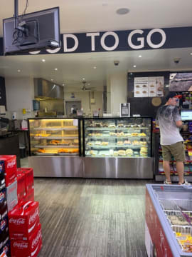 SPAR EXPRESS (GOLD COAST)