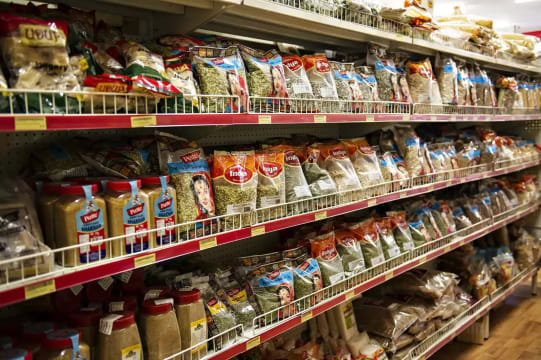 Indian Grocery Business for Sale in Glenroy | Prime Location