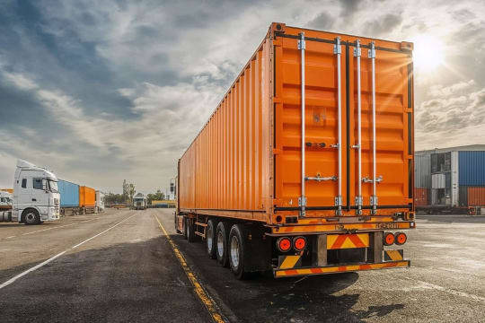 EBITDA $1.23M | Freight & Logistics | $4M+ Assets | Strategic Acquisition