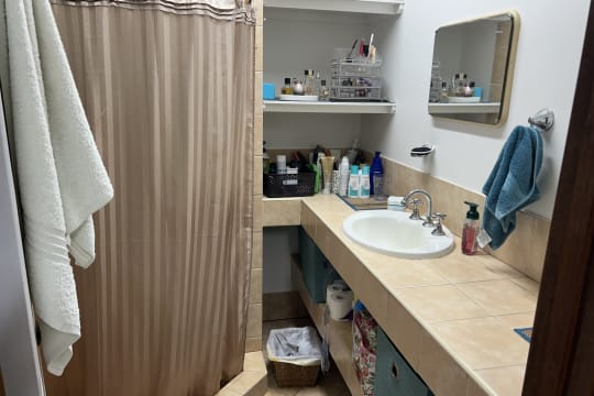 OLD MILL CARAVAN PARK DONGARA