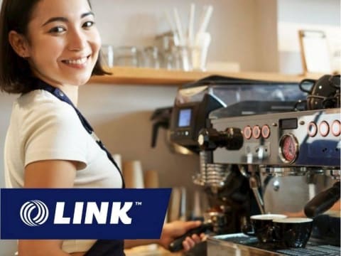 Rare Gem: High Performing Hospitality Business