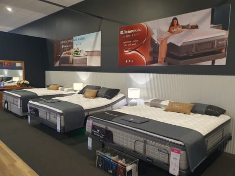 Established Profitable Bedshed Franchise - Ballarat, VIC